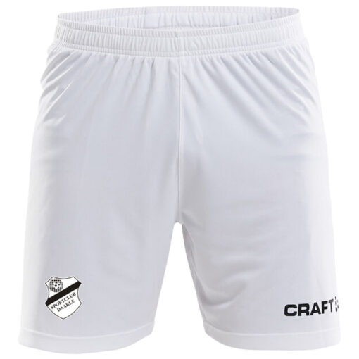 Squad short (korte broek) - dames
