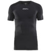 Thermoshirt Pro Control Tee - korte mouw, unisex