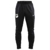 Evolve trainingsbroek, met ritsen - heren