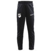 Evolve trainingsbroek, met ritsen - JR