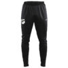 Evolve slimfit trainingsbroek, zonder ritsen - dames
