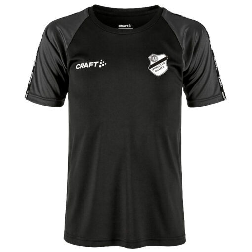 Squad 2.0 contrast T-shirt - JR