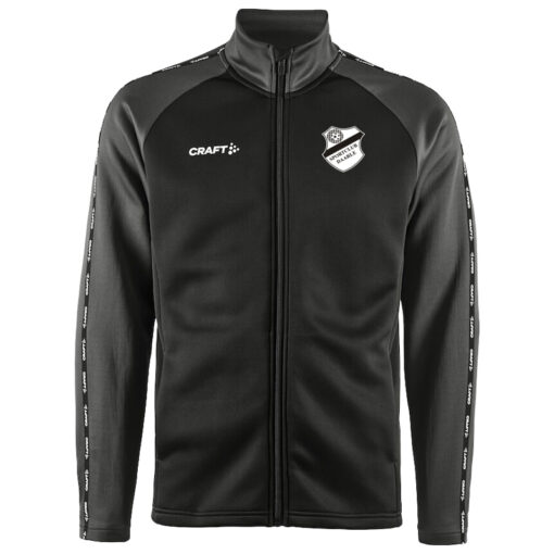 Squad 2.0 full zip trainingsjas - heren