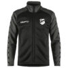 Squad 2.0 full zip trainingsjas - JR