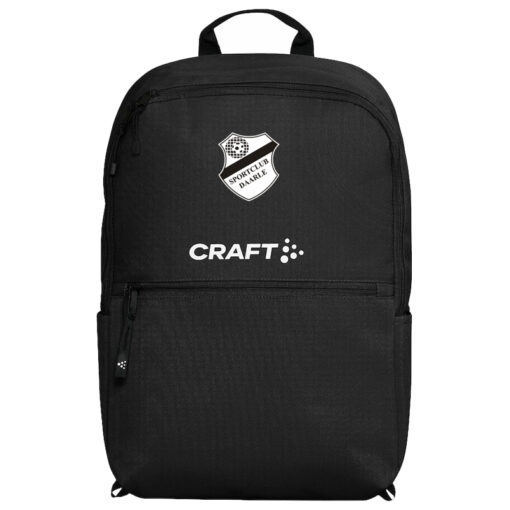 Squad 2.0 rugtas zonder schoenenvak, 16L