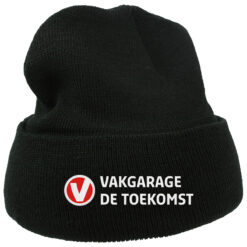 Gebreide muts