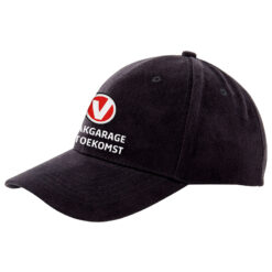 Heavy brushed cap