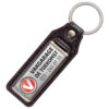 Sleutelhanger metaal