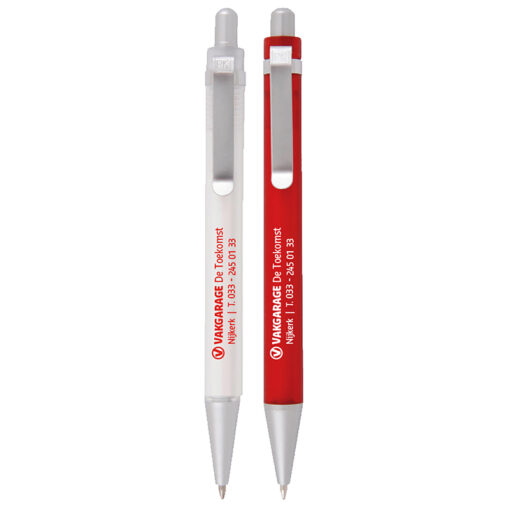 ARTICA balpen frosty Peekay