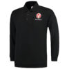 Vakgarage polo sweater