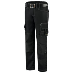 Werkbroek Cordura Canvas