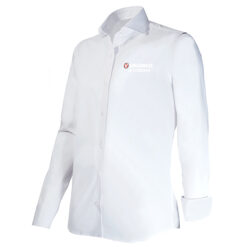 Giovanni Capraro herenblouse 253-936, LM - Stretch