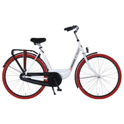 Leenfiets