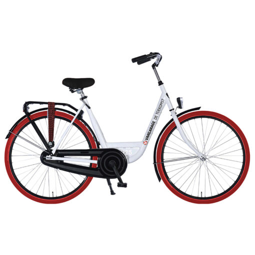 Leenfiets