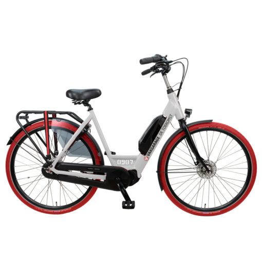 E-Bike