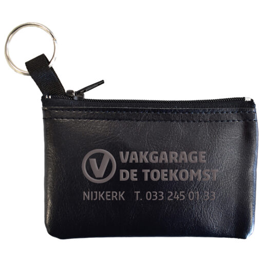 Sleuteltasje PU