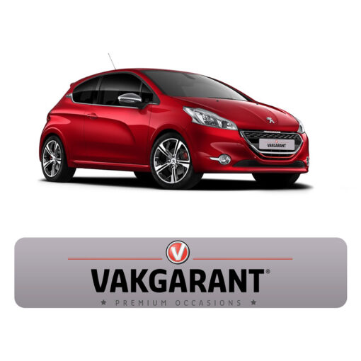 Vakgarant occasionbord, per stuk