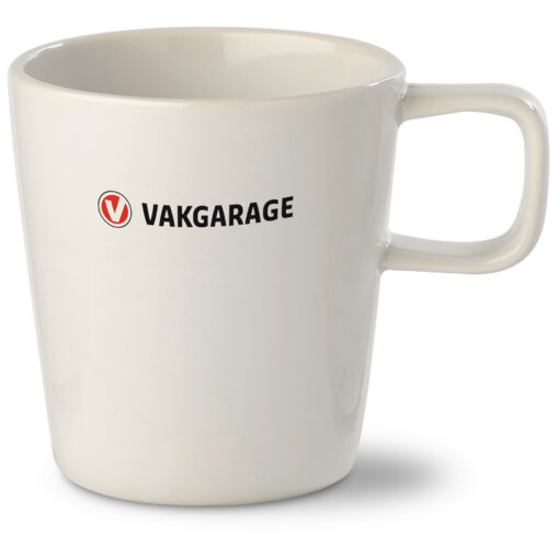 Vakgarage mok Sensi