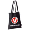 Vakgarage boodschappentas