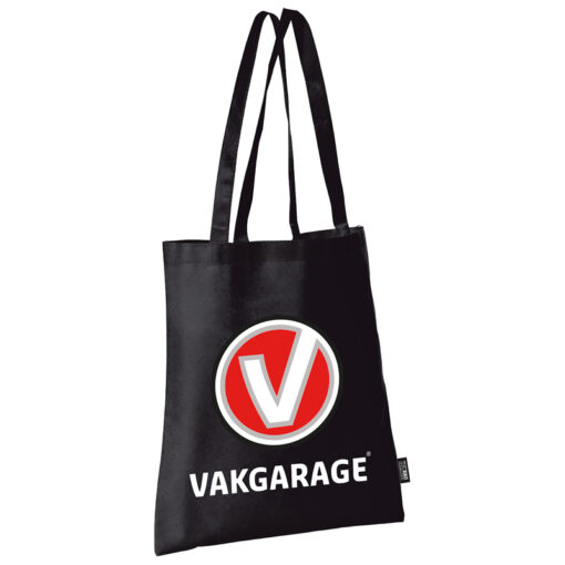 Vakgarage boodschappentas