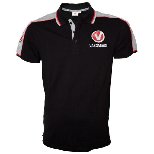 CM Vakgarage polo