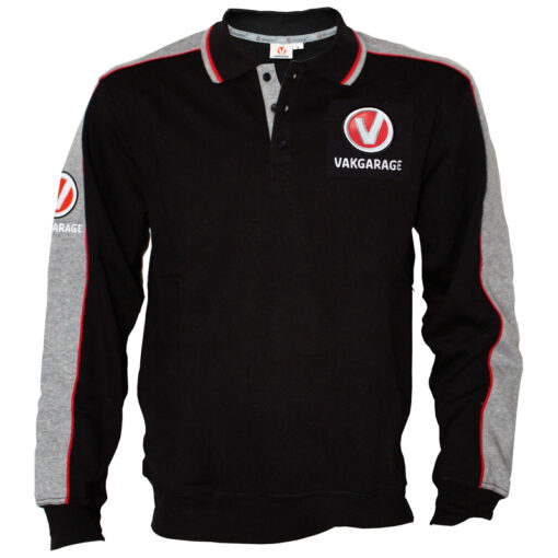 CM Vakgarage sweater