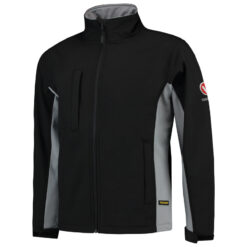 Vakgarage Tricorp softshell jacket