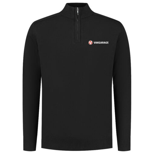 Vakgarage Portland pullover Modern fit