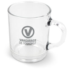 Praag theeglas 260ml