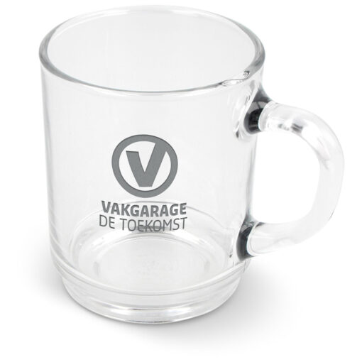Praag theeglas 260ml