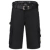 Werkbroek Twill Kort