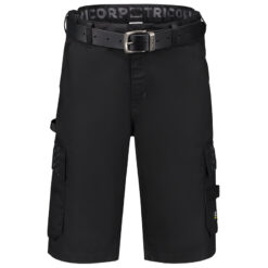 Werkbroek Twill Kort