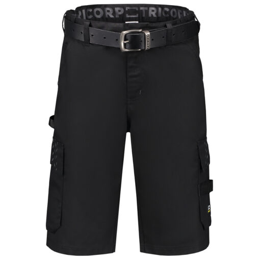 Werkbroek Twill Kort