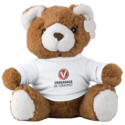 Pluche teddybeer Alessandro