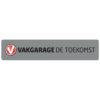 Kunststof reclame kentekenplaat
