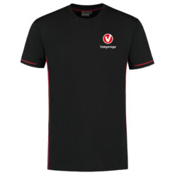 Vakgarage T-shirt Contrast