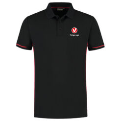 Vakgarage Polo Contrast