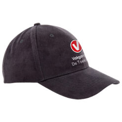 Heavy brushed cap