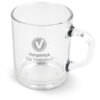 Praag theeglas 260ml
