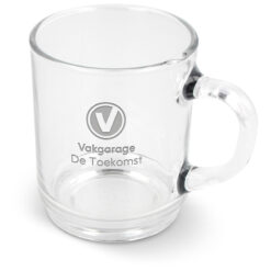 Praag theeglas 260ml