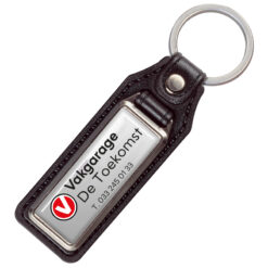 Sleutelhanger metaal