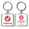 Sleutelhanger Succes
