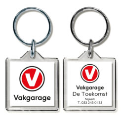 Sleutelhanger Succes