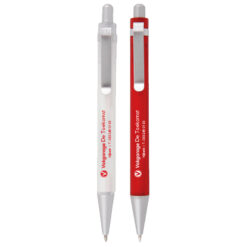 ARTICA balpen frosty Peekay