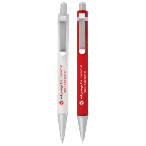 ARTICA balpen frosty Peekay
