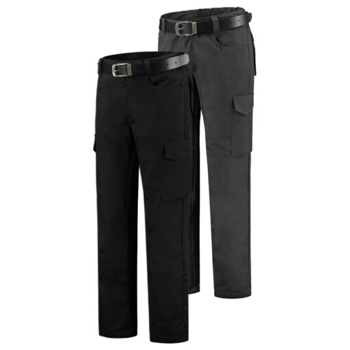 Werkbroek Industrie