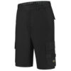 Werkbroek Twill Kort