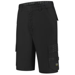 Werkbroek Twill Kort