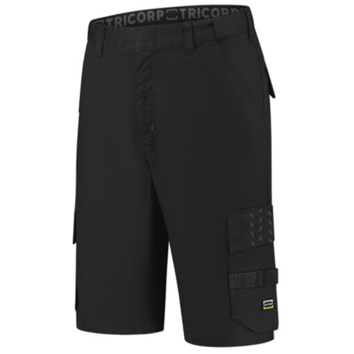 Werkbroek Twill Kort