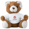 Pluche teddybeer Alessandro